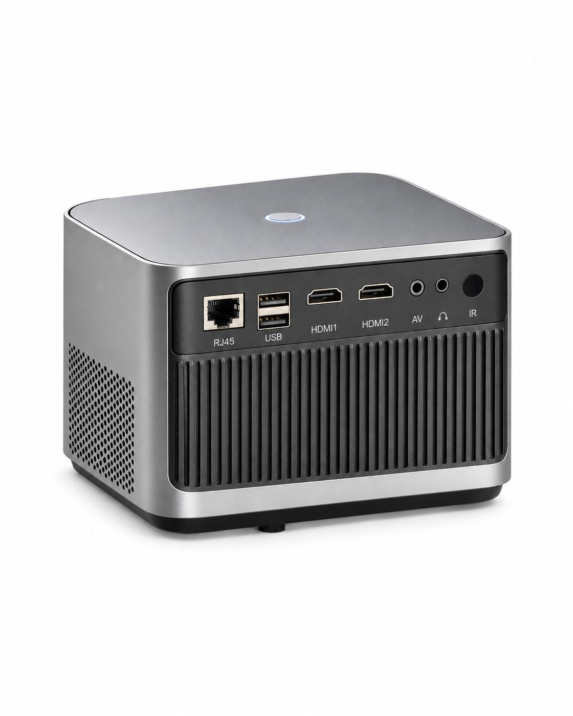 Projektorland Grand Cinema – 4K-kompatibel, natives Full HD 1080p, 580 ANSI-Lumen, HDMI und USB