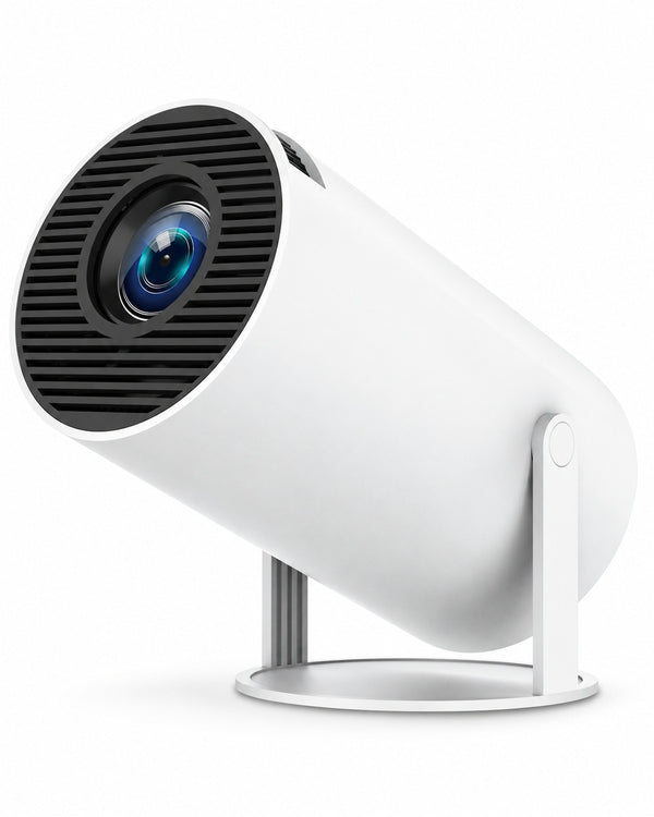 Luma Compact