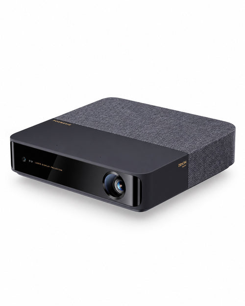 Projektorland Aura Laser – produkt på vit bakgrund